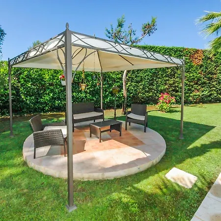 Вилла Juan-les-pins Sleeps 6 Pool Air Con Wifi *